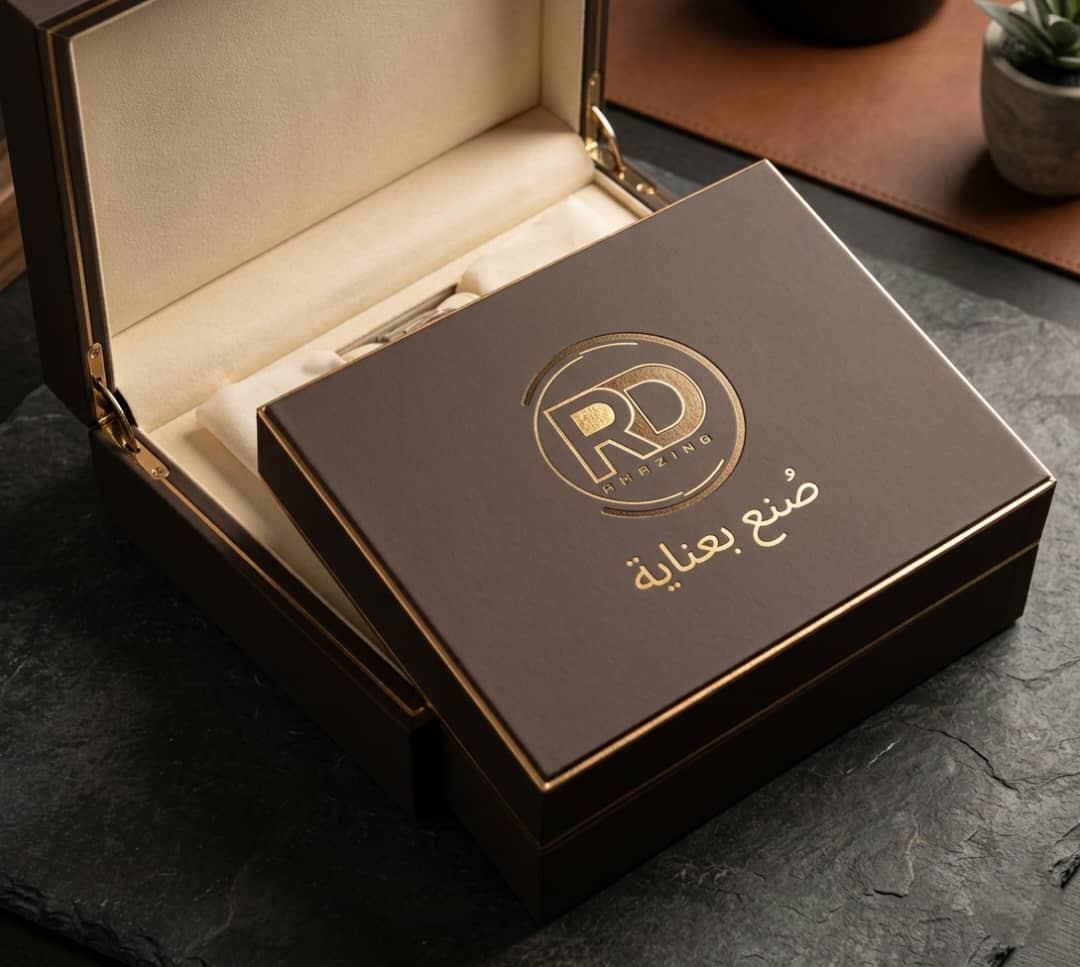 علب كرتون مخصصة - طباعة علب تغليف في السعودية